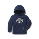 Navy - Soul Arch Youth Hoodie