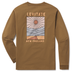 Stainglass L/S - Levitate
