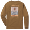 Chestnut - Stainglass L/S