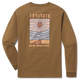 Chestnut - Stainglass L/S