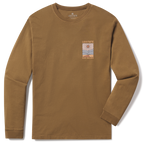 Stainglass L/S - Levitate