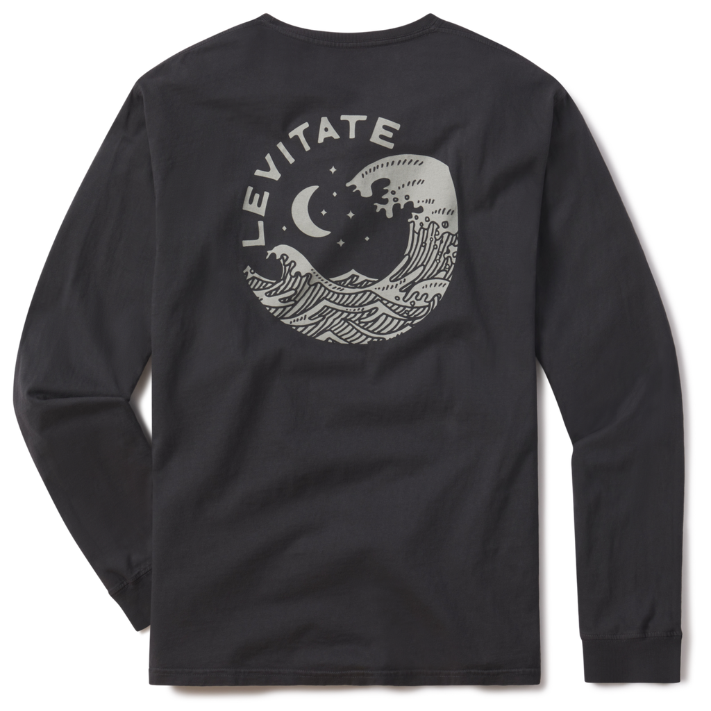 Starry Night L/S - Levitate