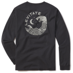Starry Night L/S - Levitate
