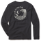 Vintage Black - Starry Night L/S