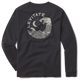 Vintage Black - Starry Night L/S