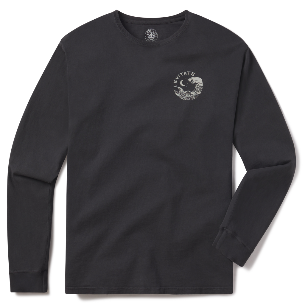 Starry Night L/S - Levitate