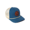 Agua - Starry Night Trucker