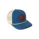 Agua - Starry Night Trucker