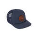 Indigo - Starry Night Trucker