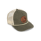 Loden - Starry Night Trucker