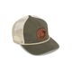 Loden - Starry Night Trucker
