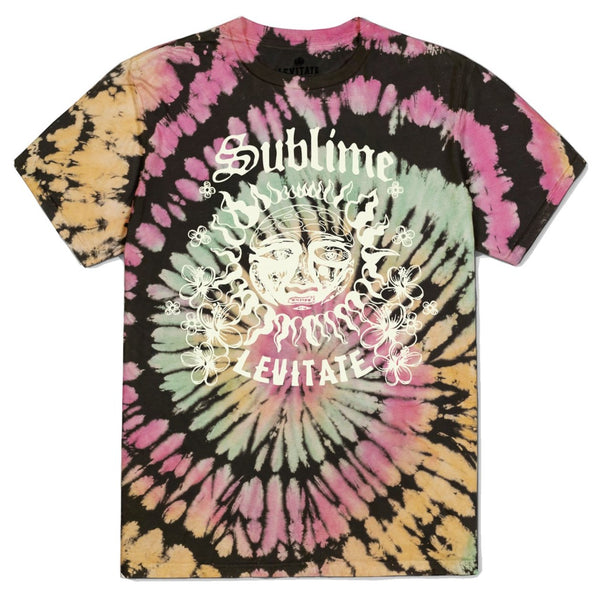 ＼半額SALE／ SUBLIME-PREMIUM-TEE-BLACK-M-B- ウェア