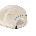 Sunset Break Trucker - Levitate