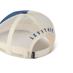 Sunset Break Trucker - Levitate