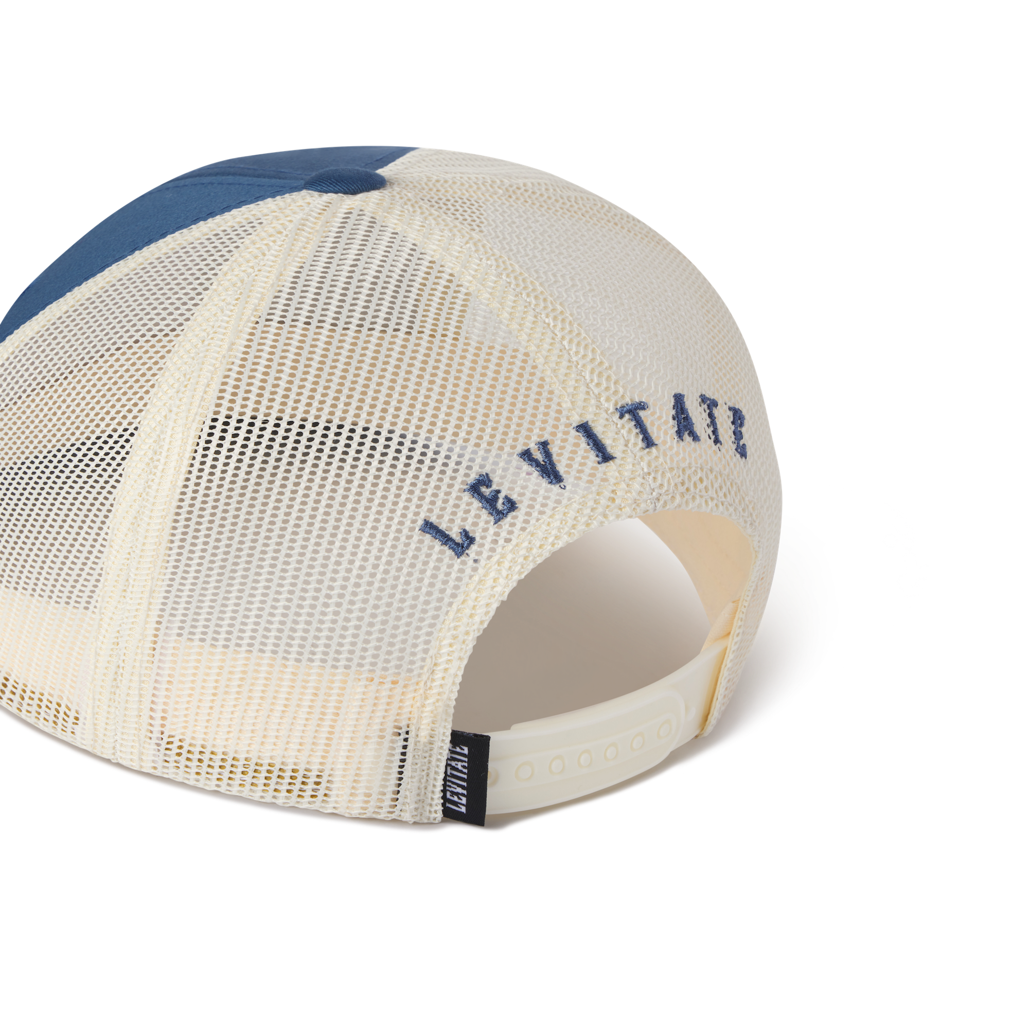 Sunset Break Trucker - Levitate