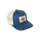 Turks - Sunset Break Trucker