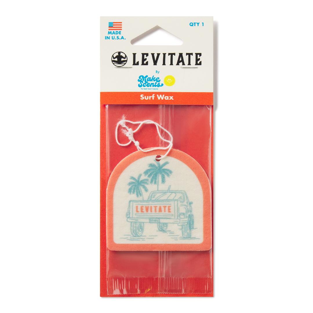Sunset Pick Up Air Freshener - Levitate