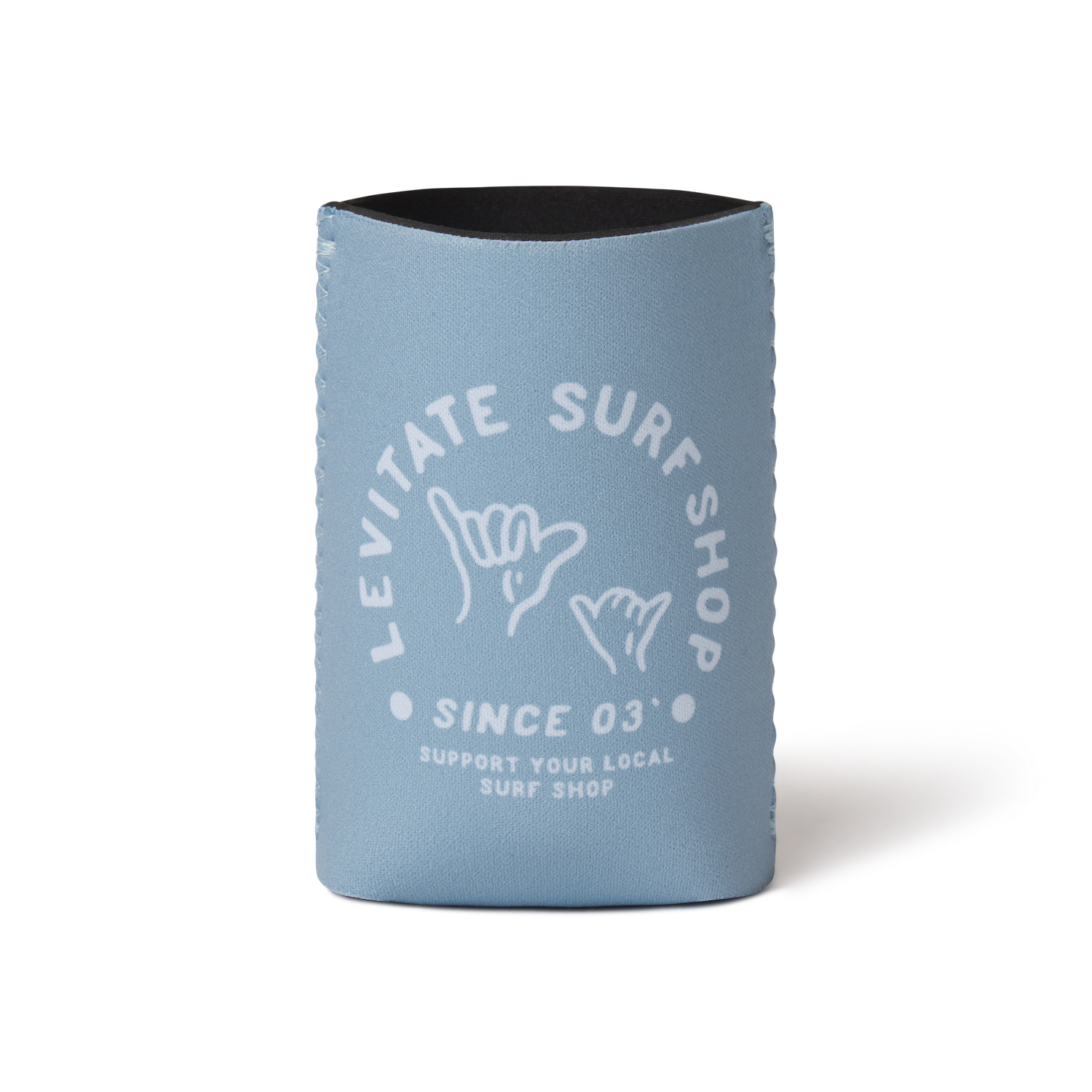 Surf Shop Koozie