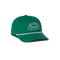 Kelly Green - Surf Shop Rope Cap