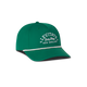 Kelly Green - Surf Shop Rope Cap