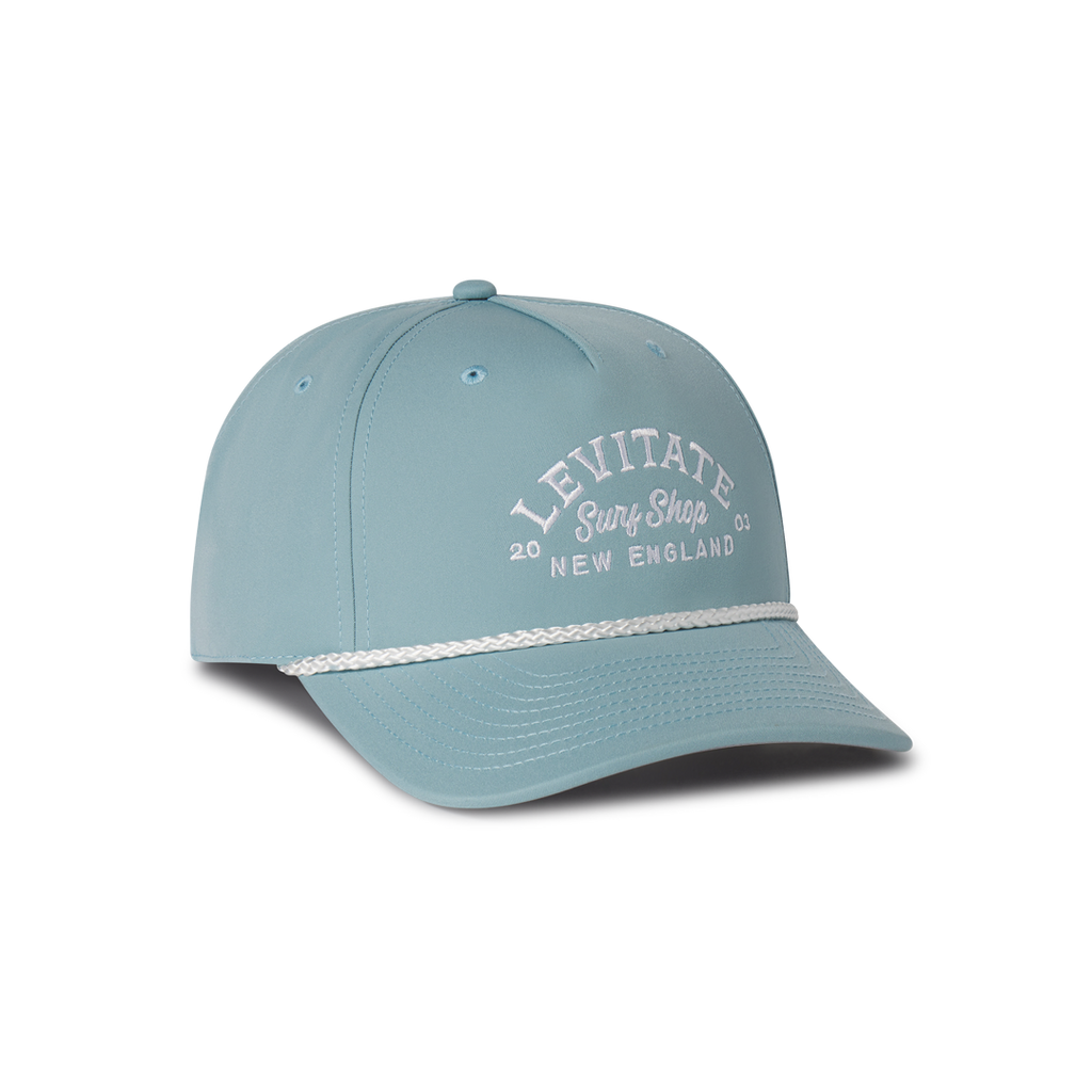 Surf Shop Rope Cap