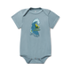 Harbor Blue - Surfing Avo Onesie