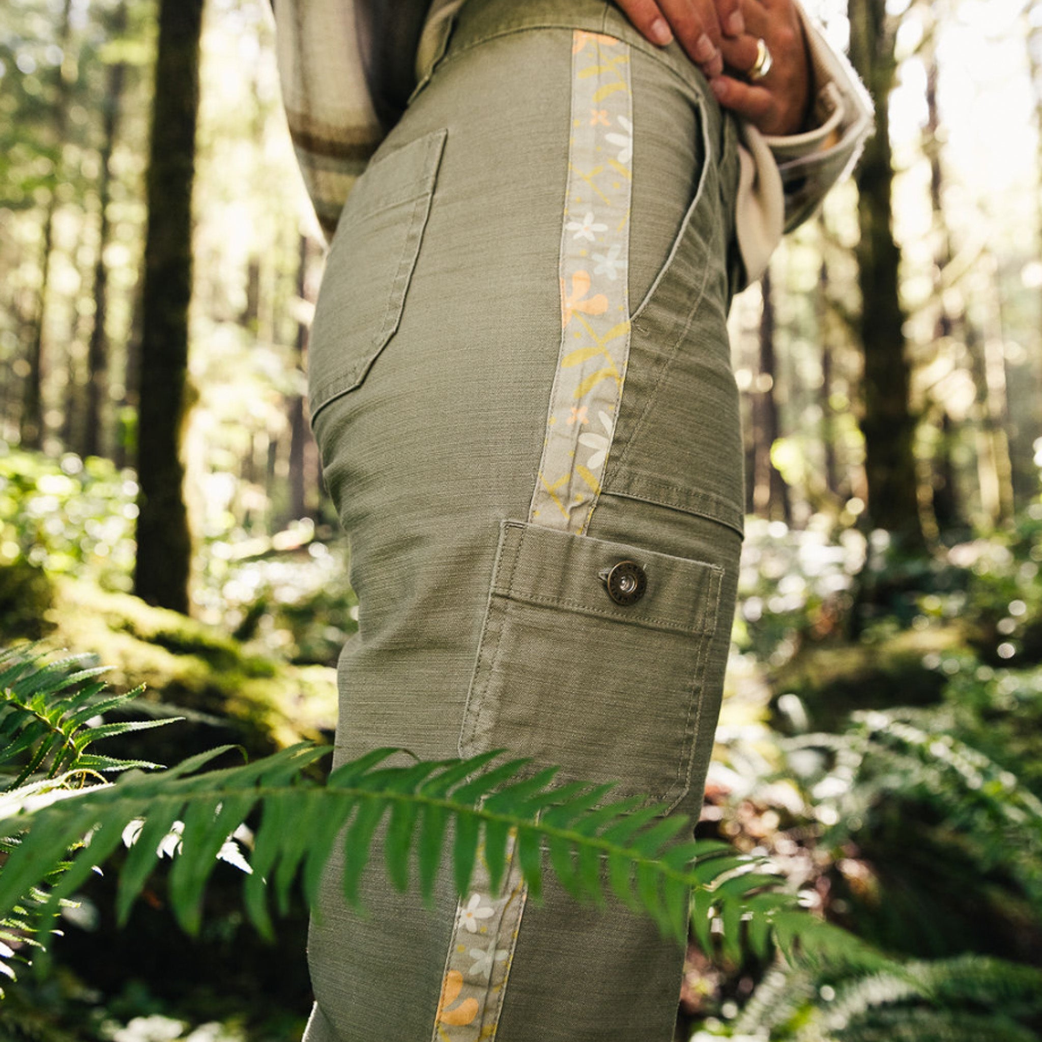 Women's Trail Head Utility Pant