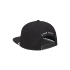 Levitate Script Snapback