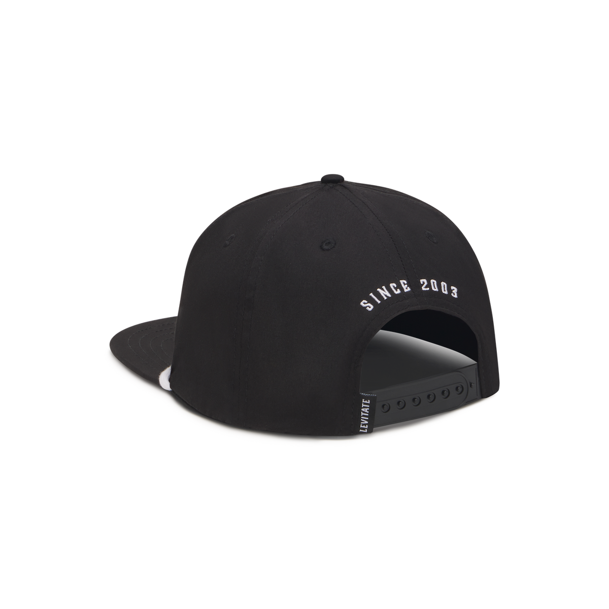 Levitate Script Snapback
