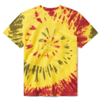 Men's Sing & Dance Tie Dye Tee