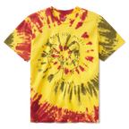 Men's Sing & Dance Tie Dye Tee