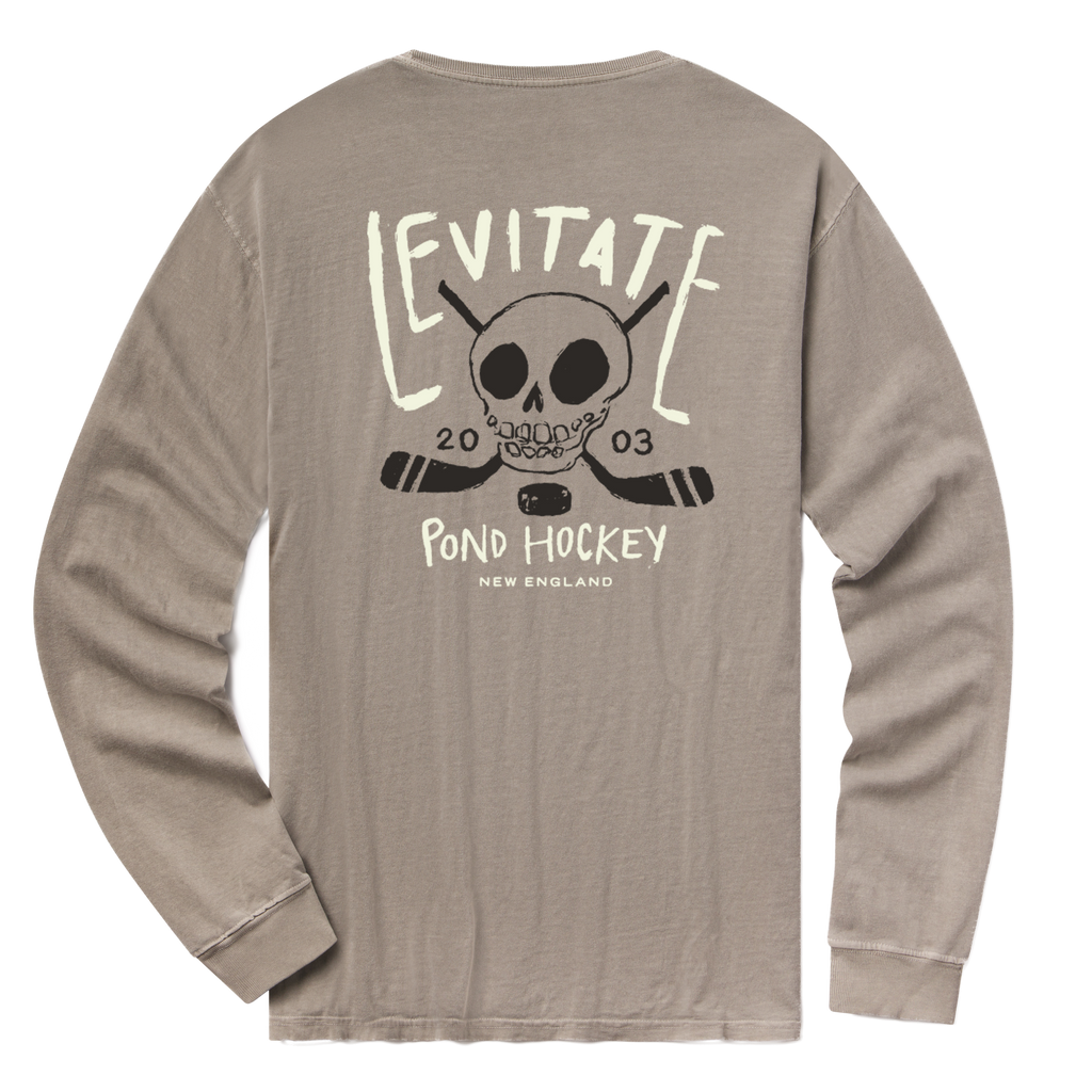 Slapshot L/S - Levitate