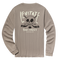 Cement - Slapshot L/S