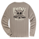Cement - Slapshot L/S