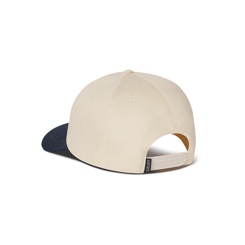 Slow Pitch 6-Panel