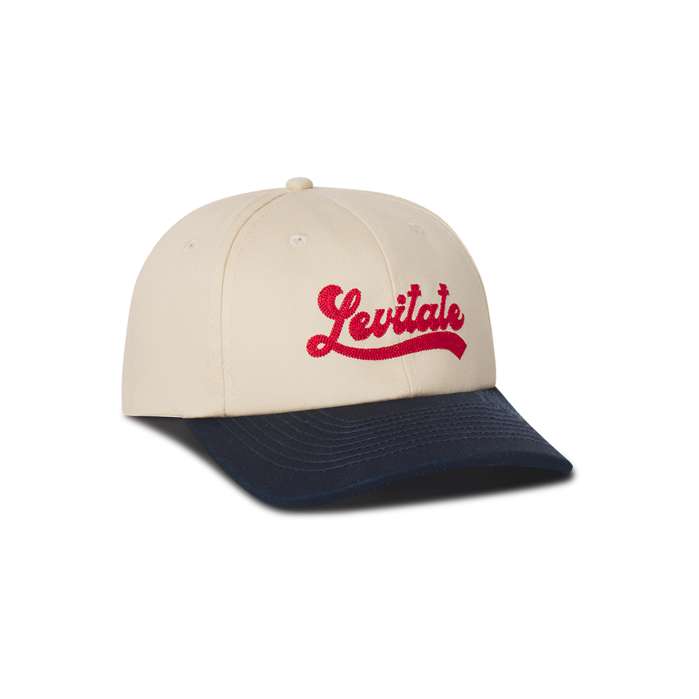 Slow Pitch 6-Panel