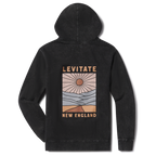 Stainglass Hoodie - Levitate