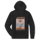 Mineral Wash - Stainglass Hoodie