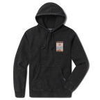 Stainglass Hoodie - Levitate