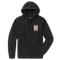 Mineral Wash - Stainglass Hoodie