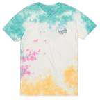 Summer Groove Tee - Levitate