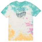 Summer Groove Tee - Levitate