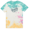 Surf Turq - Summer Groove Tee