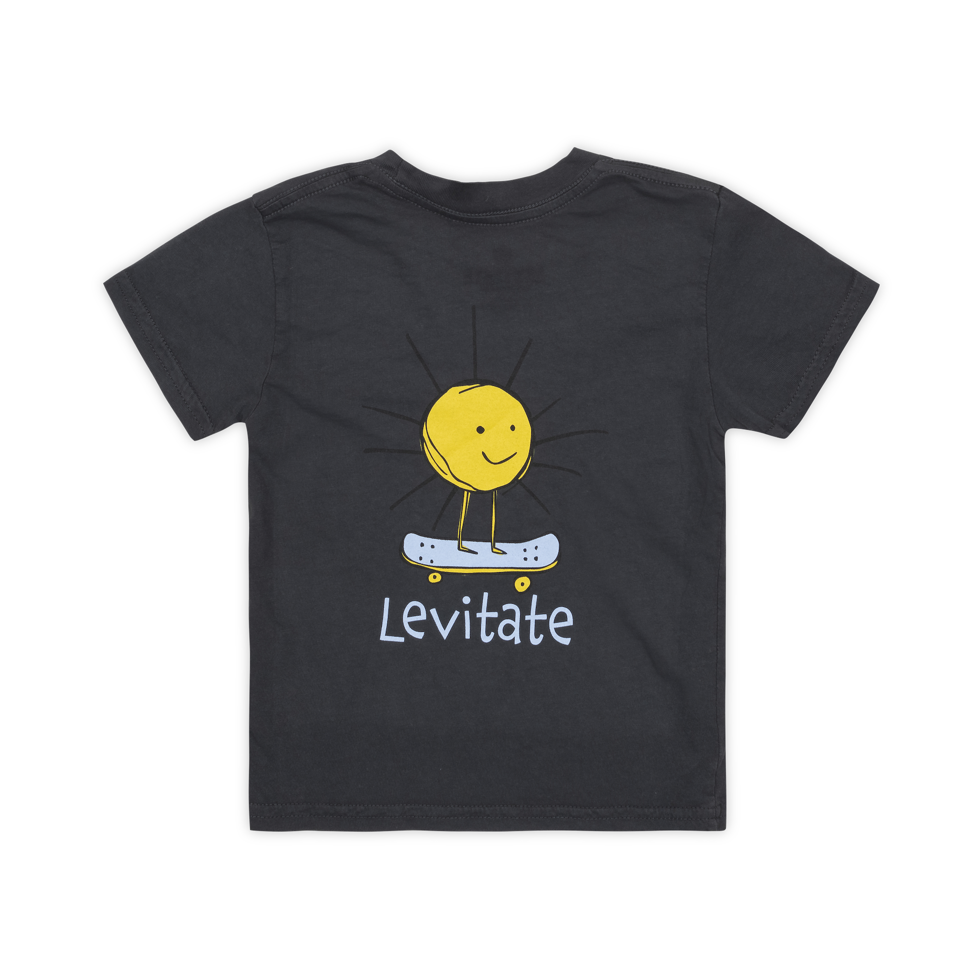 Sunny Skater Youth Tee - Levitate