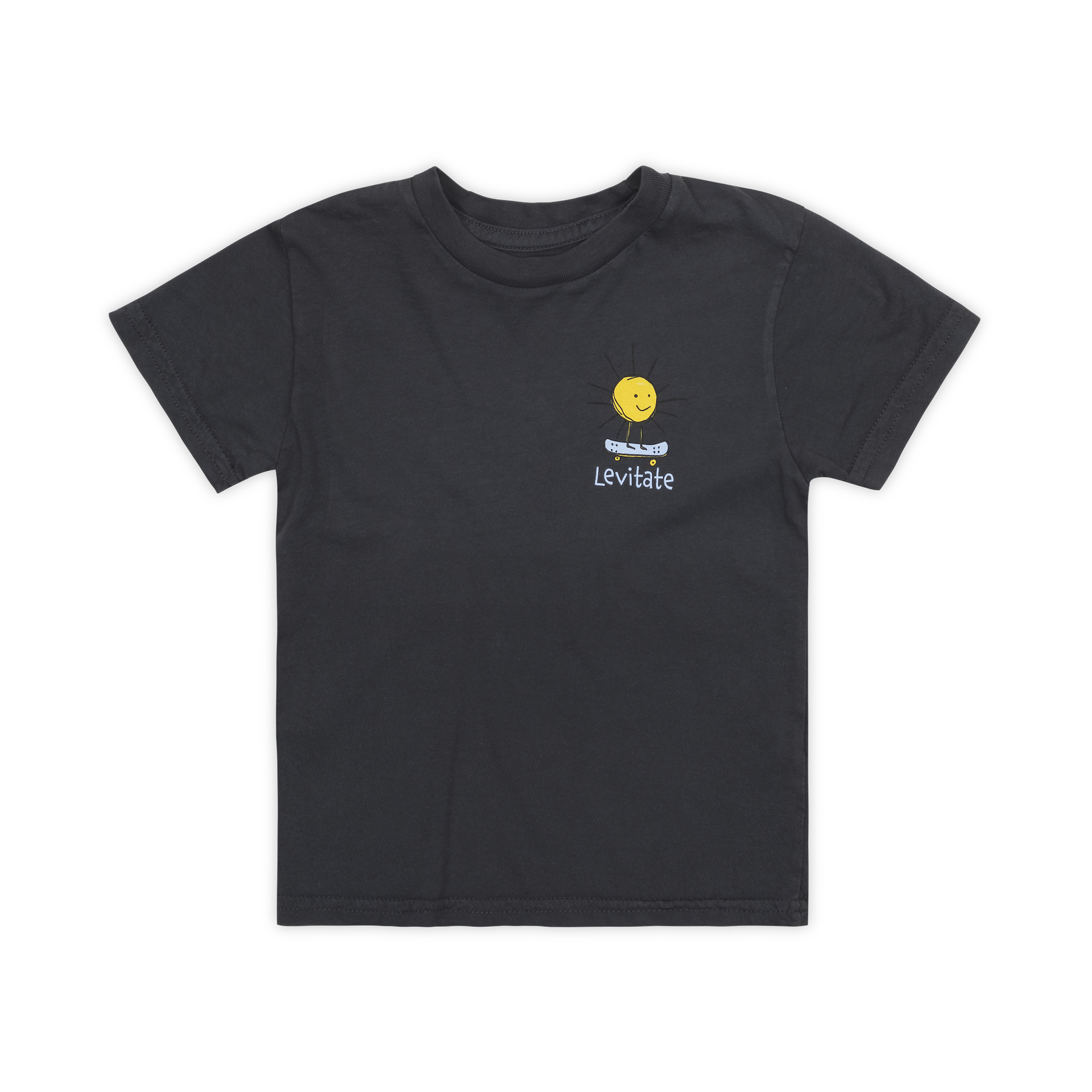 Sunny Skater Youth Tee - Levitate