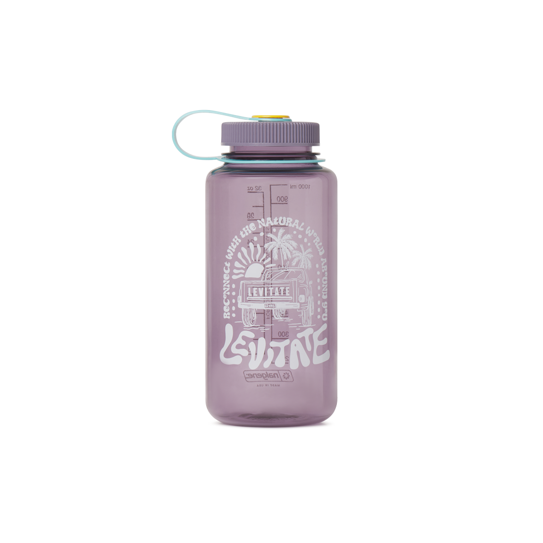 Sunset Pick Up 32oz Nalgene