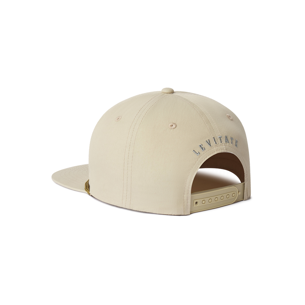 Sunset Pick Up Snapback