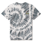 Men's Sunset Pick Up Tie Dye Tee