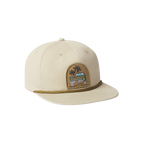 Sunset Pick Up Snapback