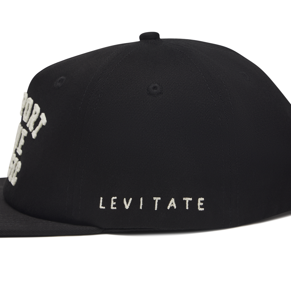 Support Live Music Strapback